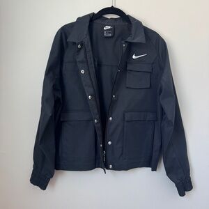 Nike Sportswear Swoosh Utility Jacket